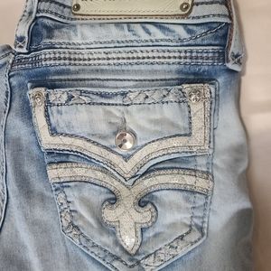 Rock Revival jeans size 29